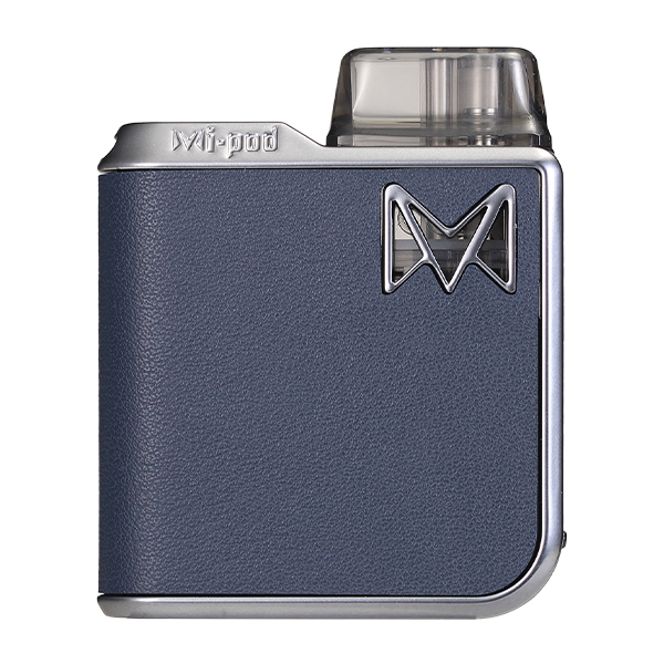 Graphite Mi-Pod Pro Plus Kit Front View