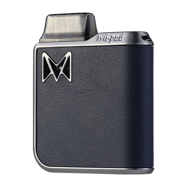 Graphite Mi-Pod Pro Plus Kit Left Angled View