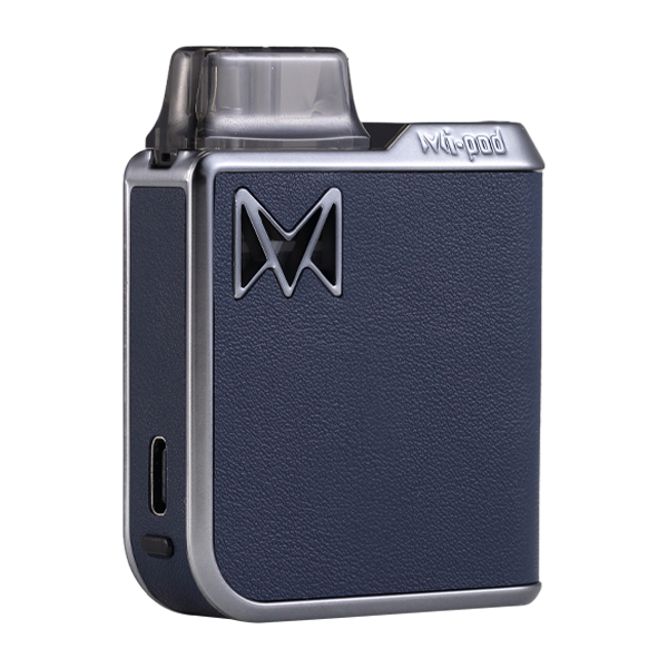 Graphite Mi-Pod Pro Plus Kit Right Angled View