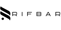 Rifbar Vapes Logo