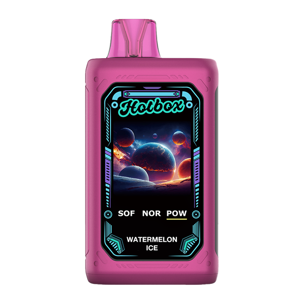 Watermelon Ice Hotbox Elite 50K for Wholesale