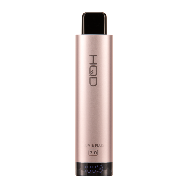 Cherry Kiss HQD CUVIE PLUS 2.0 Wholesale Vape 5-Pack Cherry Kiss HQD CUVIE PLUS 2.0 Wholesale Vape 5-Pack