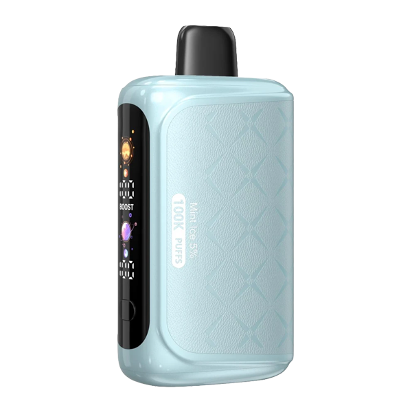 Mint Ice HORIZONTECH 100K