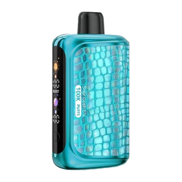 100k puffs disposable vape wholesale HorizonTech 100K 100000 Puffs Disposable Vape - 40mL main image 0