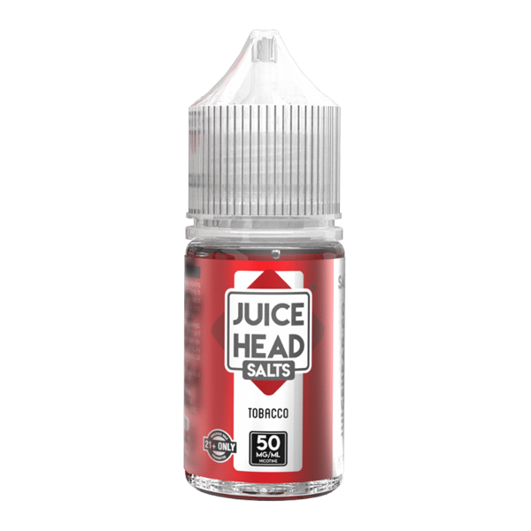 Tobacco Juice Head Salts 30ml for Wholesale