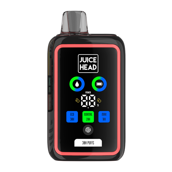 Strawberry Banana JUICE HEAD 30K for Wholesale