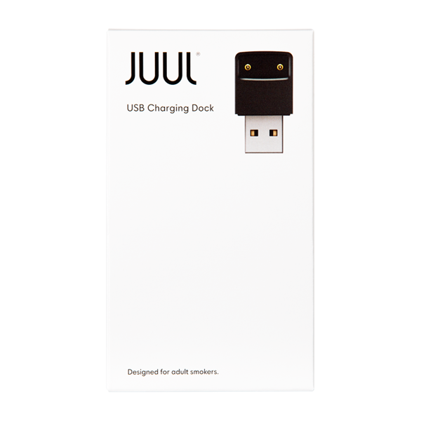 elf bar vape uk JUUL USB Charging Dock