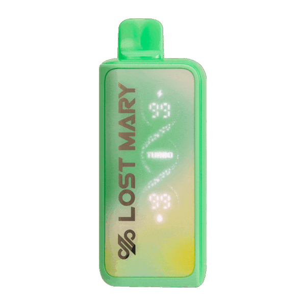 lost mary cbd vape Kiwi Passion Fruit LOST MARY MT35K TURBO