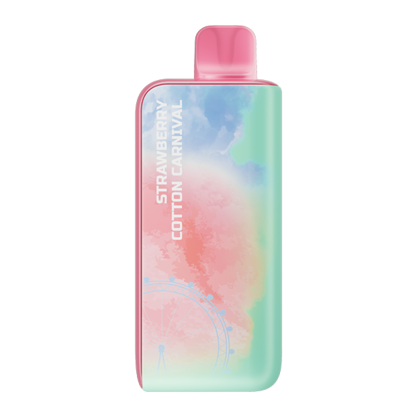 Strawberry Cotton Carnival LOST MARY MT35K TURBO Disposable for Wholesale