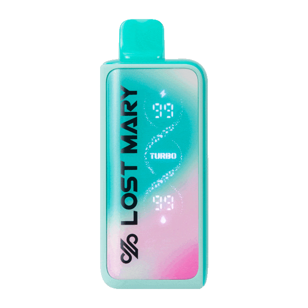 Miami Mint LOST MARY MT35K TURBO Nixodine for Wholesale