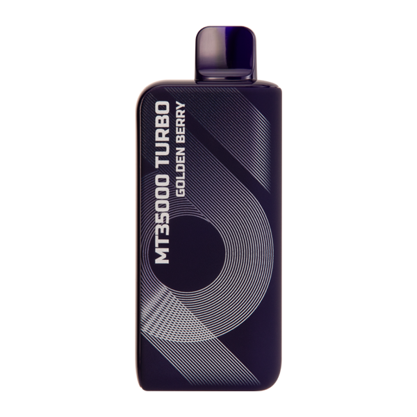 Golden Berry LOST MARY MT35K TURBO Disposable