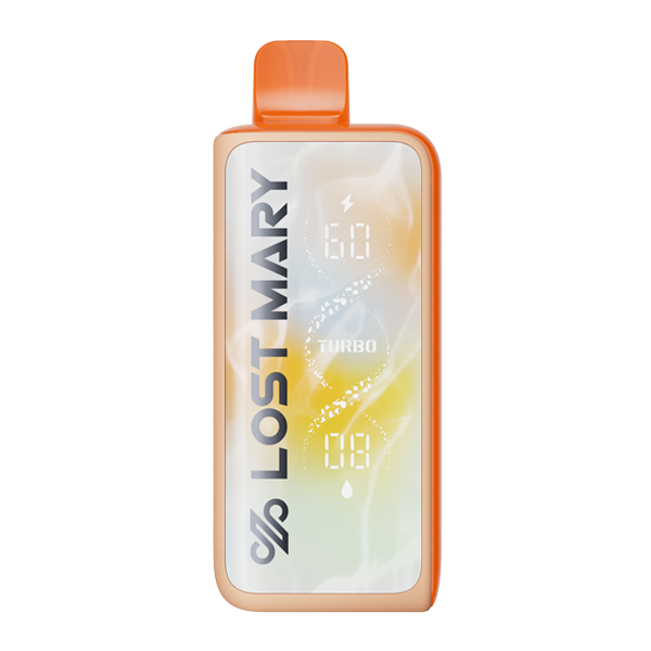 Tropical Lemonade LOST MARY MT35K TURBO
