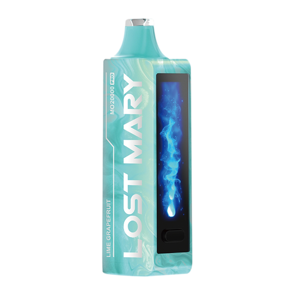 lost mary 2.0 flavors Lost Mary Flavors main image 0