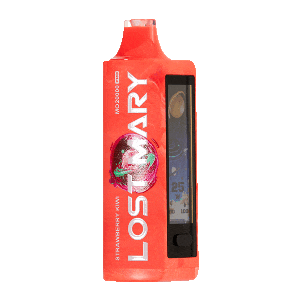 Strawberry Kiwi Lost Mary MO20000 PRO Strawberry Kiwi Lost Mary MO20000 PRO