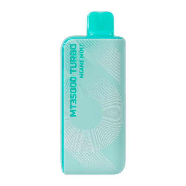Miami Mint LOST MARY MT35K TURBO Nixodine Vape for Wholesale