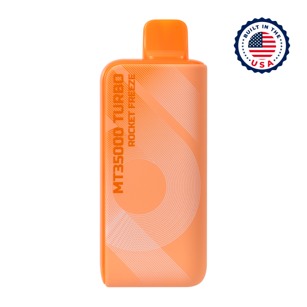 Rocket Freeze Disposable Lost Mary MT35K Turbo (USA) for Wholesale