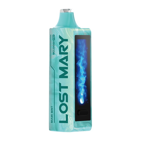 Miami Mint Lost Mary MO20000 PRO Wholesale Miami Mint Lost Mary MO20000 PRO Wholesale