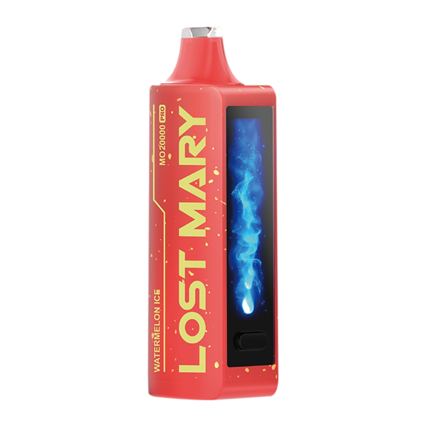 elfbar elfa kaufen Watermelon Ice Lost Mary MO20000 PRO