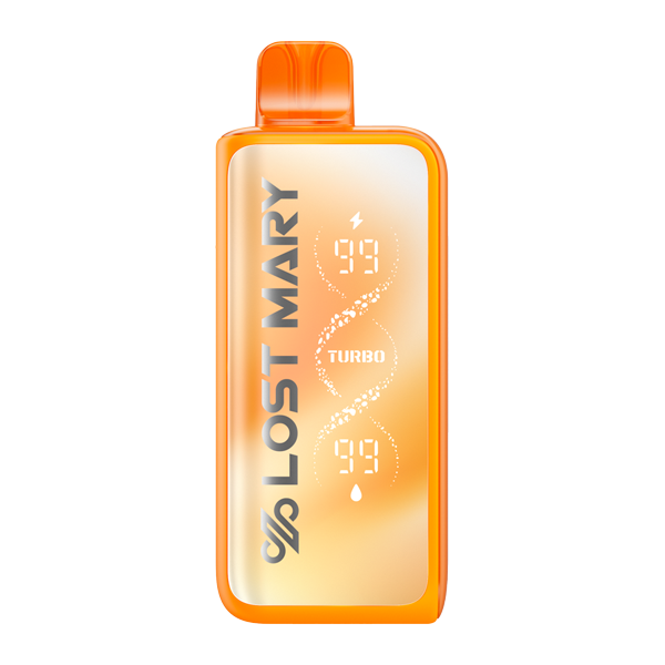 Orange Pixy Lost Mary MT35K Turbo Pixy Edition foe Wholesale