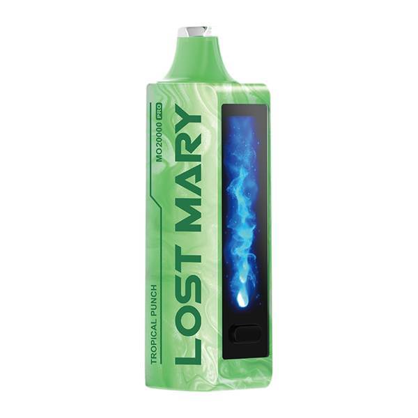 Tropical Punch Lost Mary MO20000 PRO Tropical Punch Lost Mary MO20000 PRO