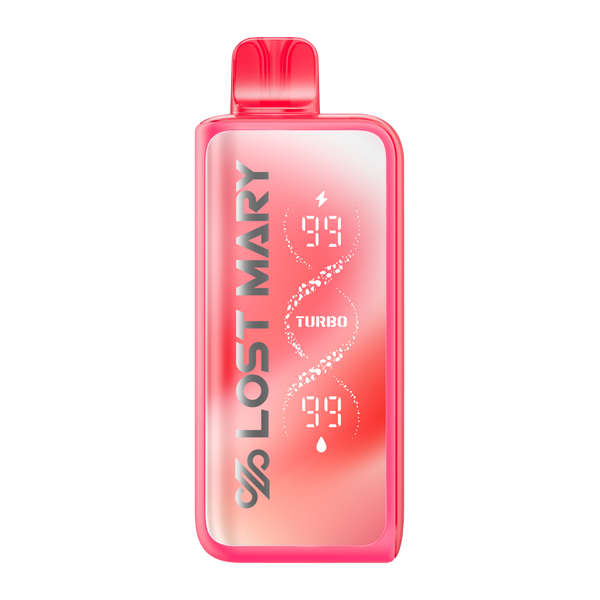 Red Pixy Lost Mary MT35K Turbo Pixy Edition for Wholesale