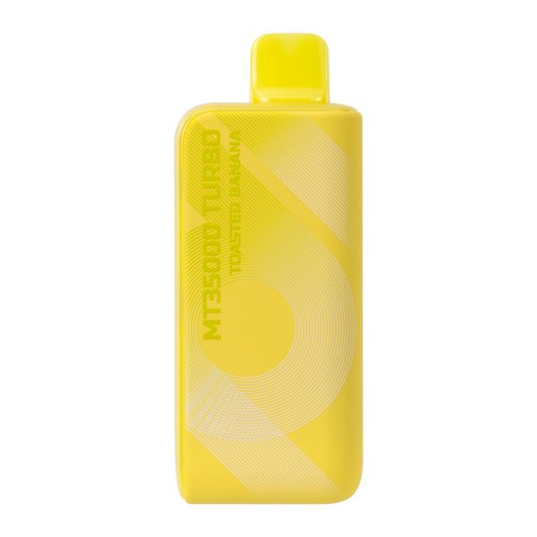 Toasted Banana LOST MARY MT35K TURBO Nixodine Vape for Wholesale