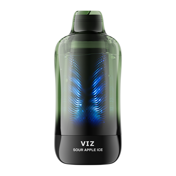 Sour Apple Ice LOST MARY VIZ 55K Vape for Wholesale