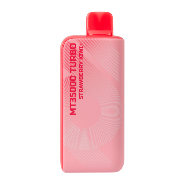 Strawberry Kiwi+ LOST MARY MT35K TURBO 20mg Vape for Wholesale