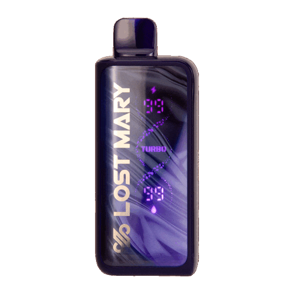 Mountain Berry LOST MARY MT35K TURBO for wholesale