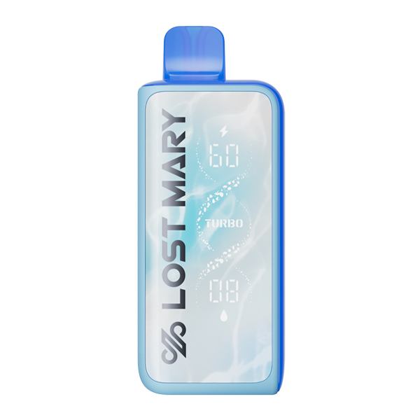 Mint Lemonade LOST MARY MT35K TURBO for Wholesale