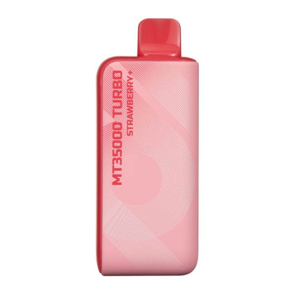 Strawberry+ LOST MARY MT35K TURBO 20mg Vape for Wholesale