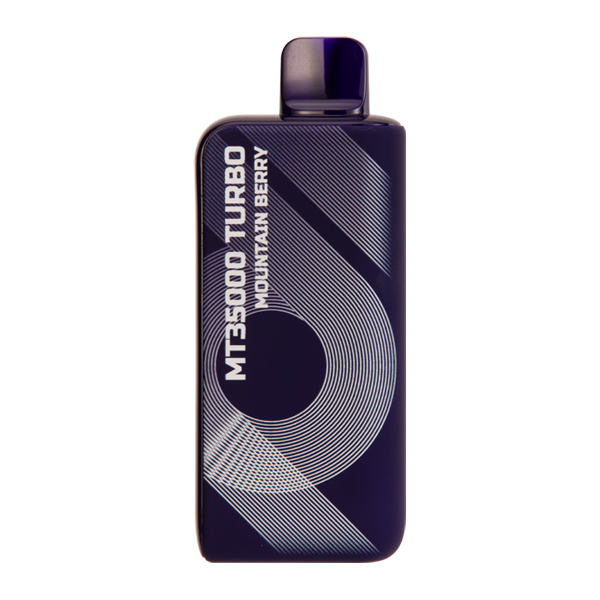 Mountain Berry LOST MARY MT35K TURBO Disposable