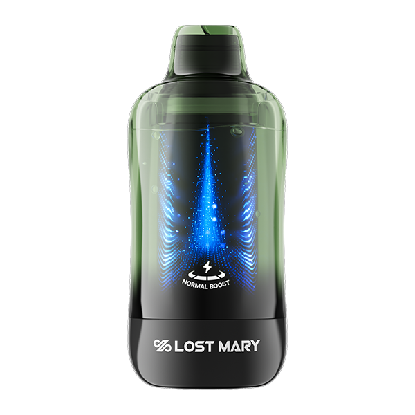 Sour Apple Ice LOST MARY VIZ 55K for Wholesale