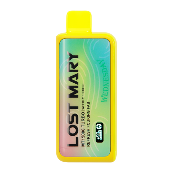 Rocket Freeze Lost Mary Flavor Profile Lost Mary Nera Fullview 70K Kit Rocket  Freeze Refresh Fcuking Fab Lost Mary MT15000 Turbo (Wednesday)