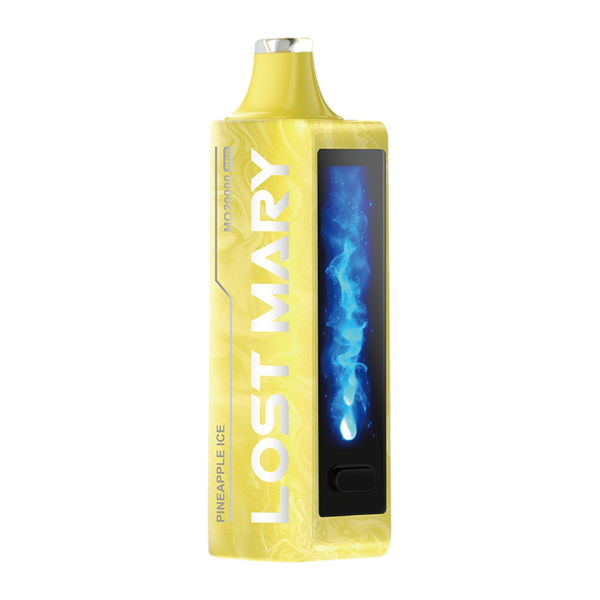 Pineapple Ice Lost Mary MO20000 PRO Wholesale Pineapple Ice Lost Mary MO20000 PRO Wholesale