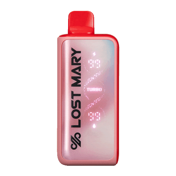 Watermelon+ LOST MARY MT35K TURBO Watermelon+ LOST MARY MT35K TURBO
