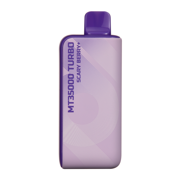 Scary Berry LOST MARY MT35K TURBO 20mg Vape for Wholesale