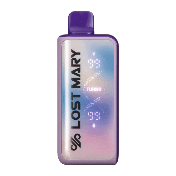 Scary Berry+ LOST MARY MT35000 TURBO for wholesale