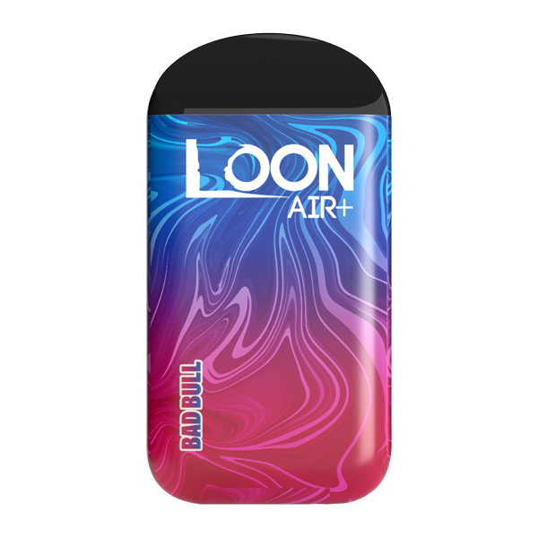 how much is elf bar vape Bad Bull Loon Air+