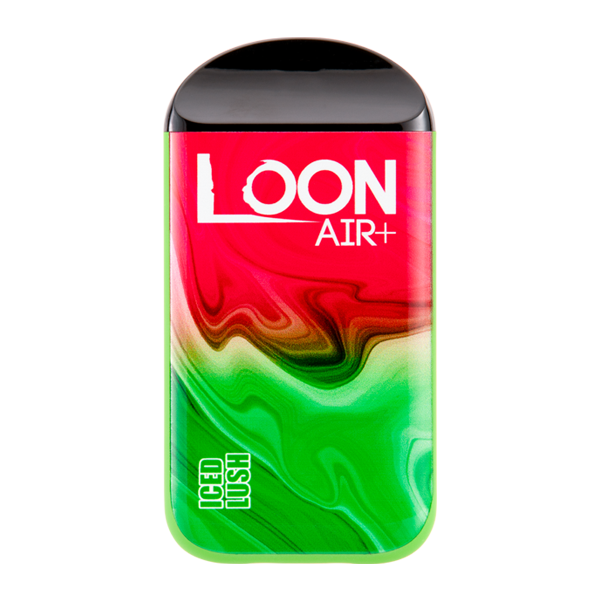 Lush Ice Loon Air+ Lush Ice Loon Air+