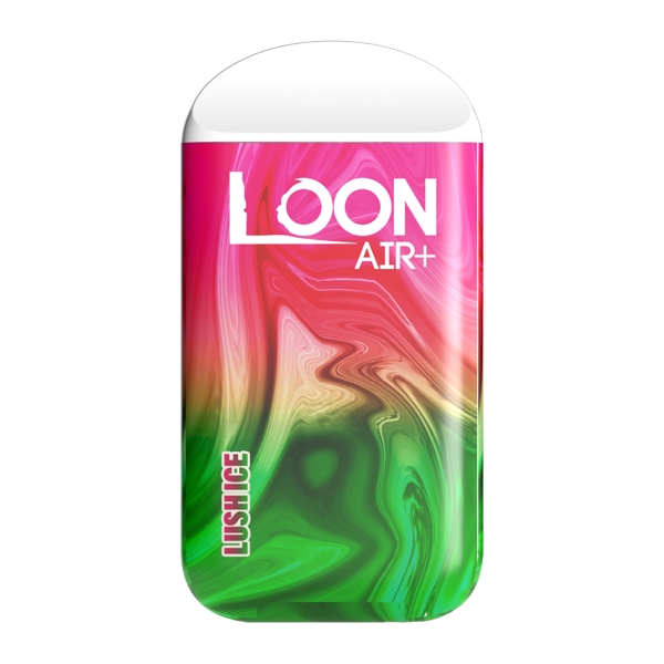 Lush Ice LOON Air Plus for Wholesale