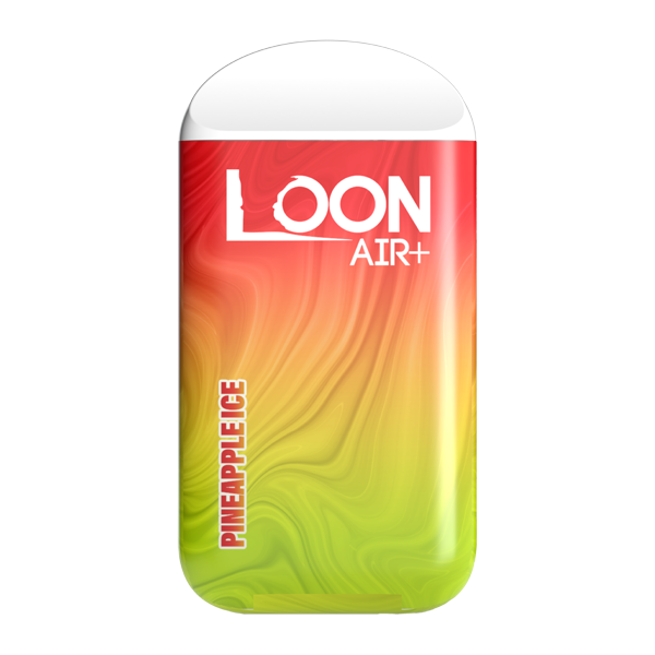 Pineapple Ice LOON Air Plus for Wholesale