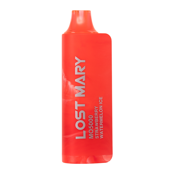 Strawberry Watermelon Ice Lost Mary MO5000 Wholesale Vapes Strawberry Watermelon Ice Lost Mary MO5000 Wholesale Vapes