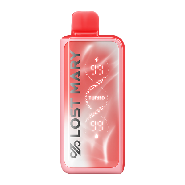 Tigers Blood+ LOST MARY MT35K TURBO Nixodine for Wholesale