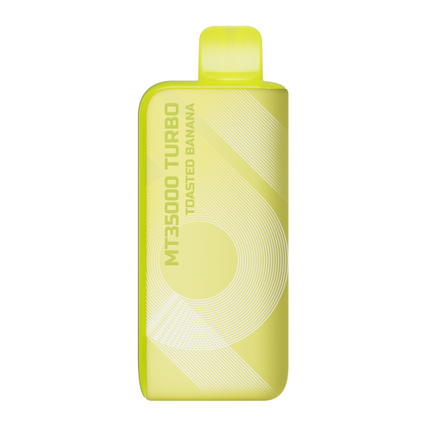 Toasted Banana LOST MARY MT35K TURBO Nixodine Vape for Wholesale