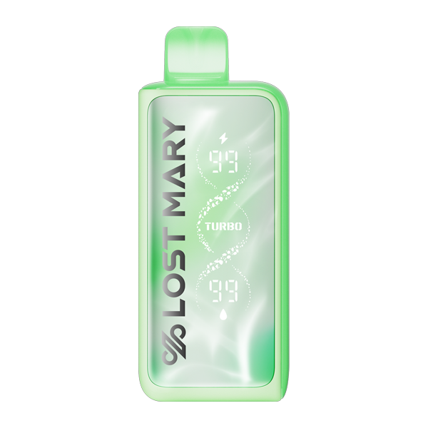 Winter Mint LOST MARY MT35K Nixodine for Wholesale