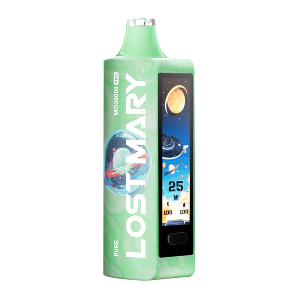 Pure Lost Mary MO20000 Pro (Space Edition) Pure Lost Mary MO20000 Pro (Space Edition)