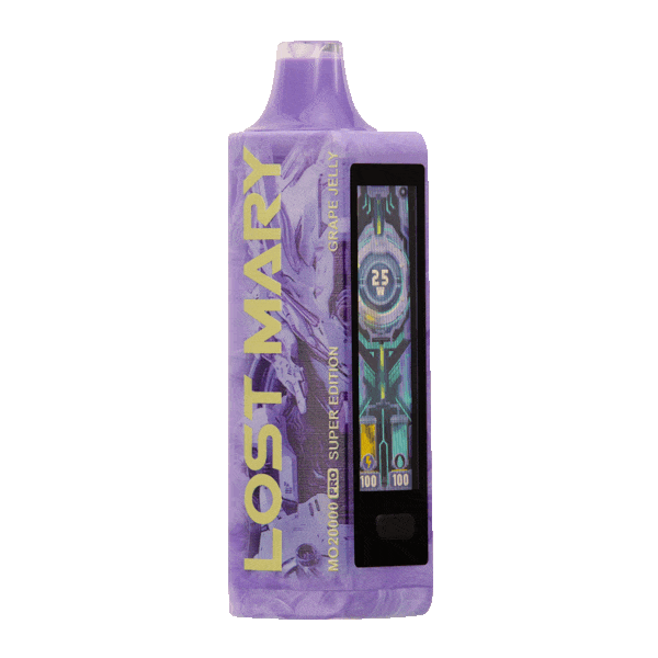 how to open a lost mary vape mo20000 Lost Mary MO20000 Pro Disposable Vape $13.79 main image 1