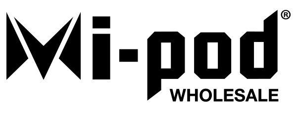 Mi-Pod Wholesale logo
