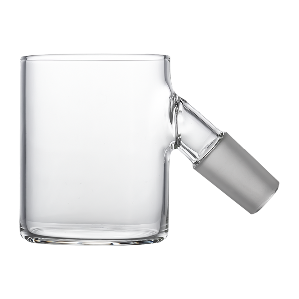 14mm 45-degree MJ ARSENAL Puffco Proxy Attachment for Wholesale